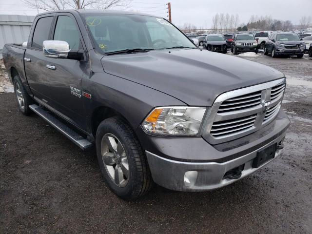 1C6RR7LM3GS229850 Ram 1500 Slt 2016