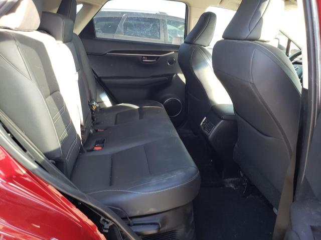 2015 LEXUS NX 200T JTJBARBZ3F2039424