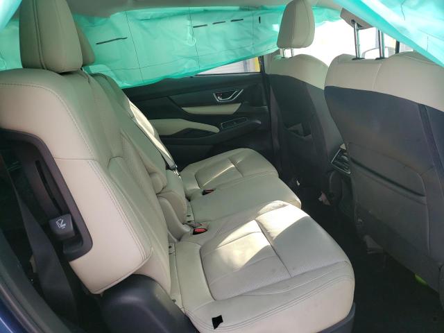 2020 SUBARU ASCENT LIM 4S4WMAJD3L3458409