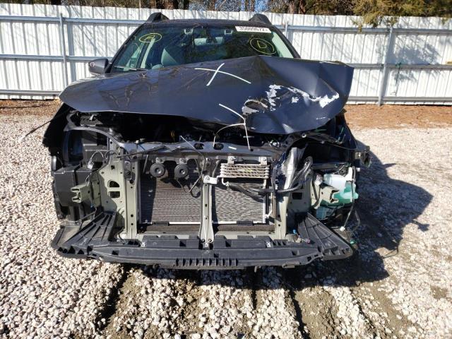2021 SUBARU OUTBACK LI - 4S4BTANC6M3141695