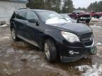 2012 CHEVROLET  EQUINOX