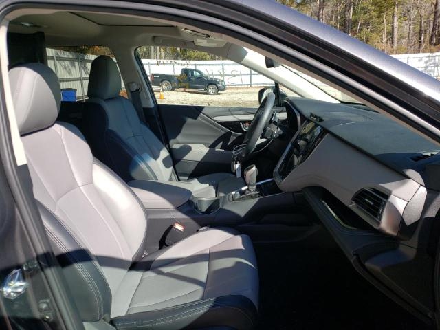 2021 SUBARU OUTBACK LI - 4S4BTANC6M3141695