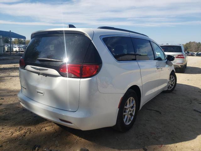 2021 CHRYSLER VOYAGER LX 2C4RC1DG4MR525800