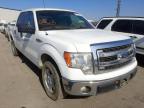 2014 FORD  F-150