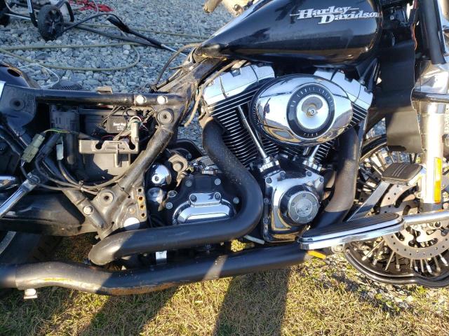 2010 HARLEY-DAVIDSON FLHX 1HD1KB41XAB659866