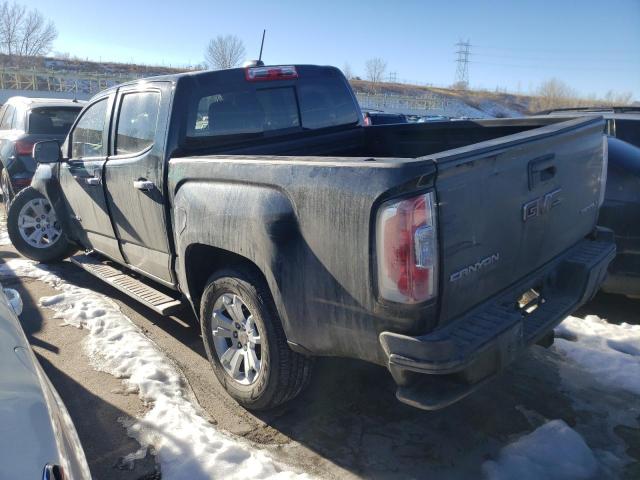 2018 GMC CANYON DEN 1GTG6EEN2J1296875