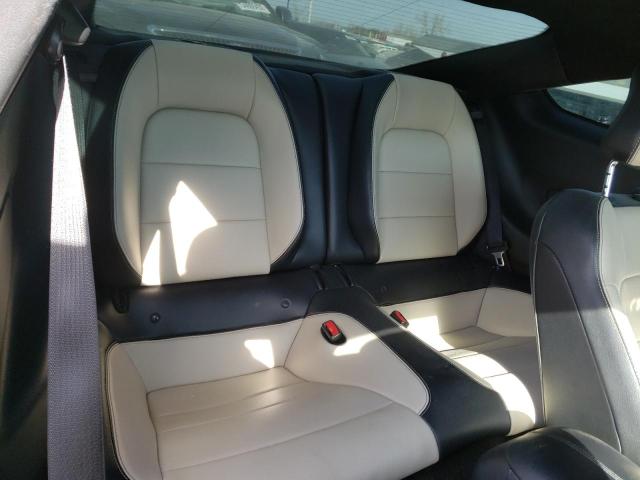 1FA6P8TH3G5274446 Ford Mustang 2016. Фото: 5