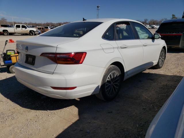 2019 VOLKSWAGEN JETTA S 3VWCB7BU2KM227252