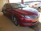 2015 LINCOLN  MKZ