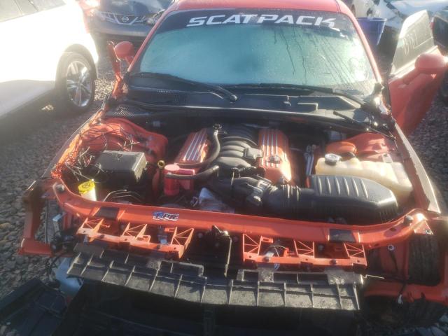 2016 DODGE CHALLENGER 2C3CDZFJ5GH351440