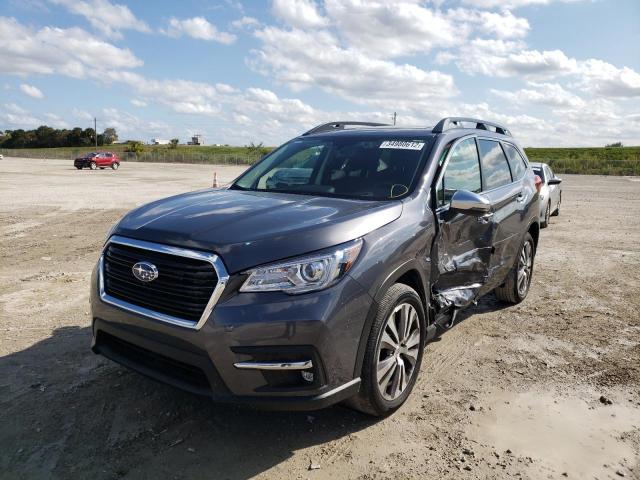 2022 SUBARU ASCENT TOU 4S4WMARD3N3416071