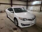 2012 TOYOTA  CAMRY