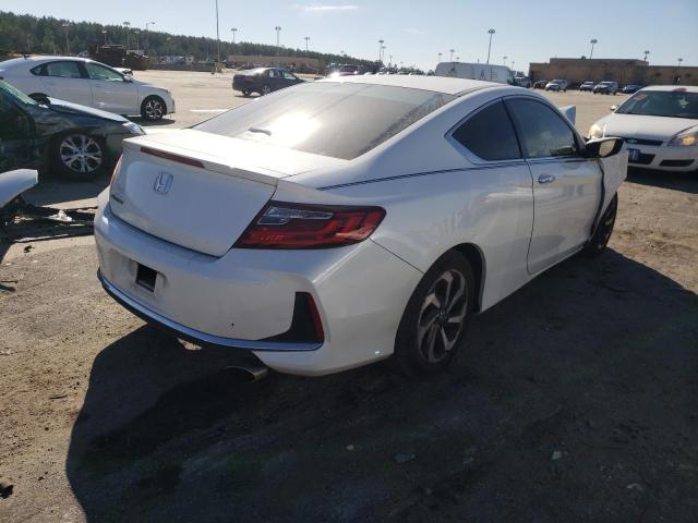 2016 HONDA ACCORD LX- 1HGCT1B36GA009518