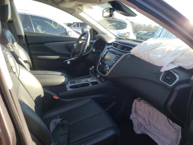 2020 NISSAN MURANO SL 5N1AZ2CS5LN114825