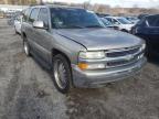 2003 CHEVROLET  TAHOE