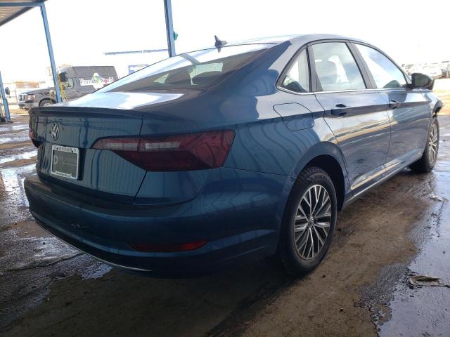 3VWC57BU1MM079881 Volkswagen Jetta S 2021. Фото: 3