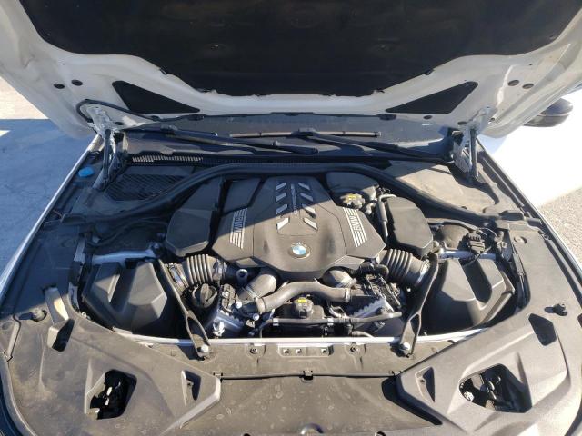 2019 BMW M850XI WBAFY4C5XKBX39026