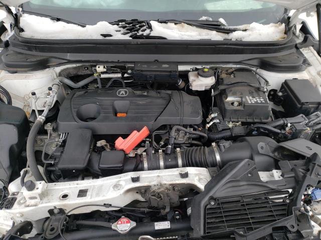 2020 ACURA RDX PLATIN 5J8TC2H98LL805462