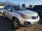 2011 KIA  SORENTO