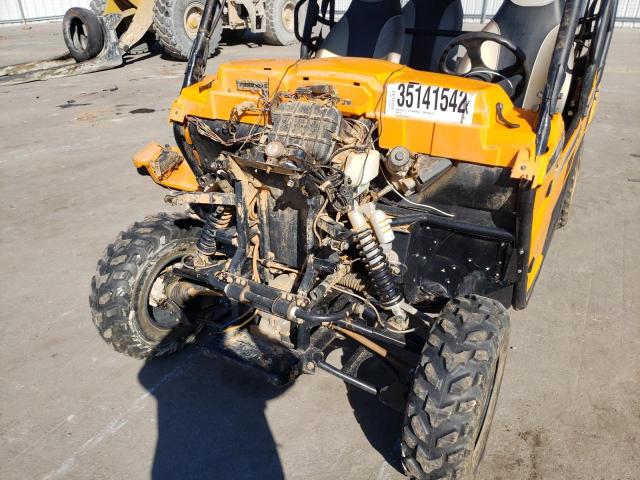 2013 KAWASAKI KRT750 C JKARTDC1XDB503078