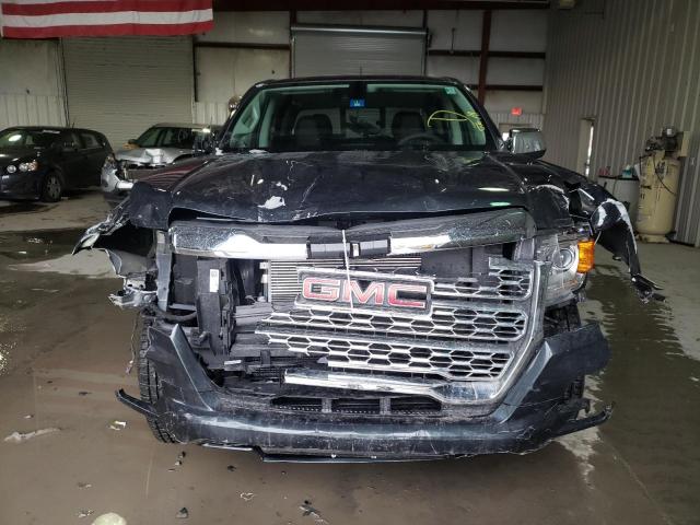 2022 GMC CANYON DEN 1GTG6EENXN1112613