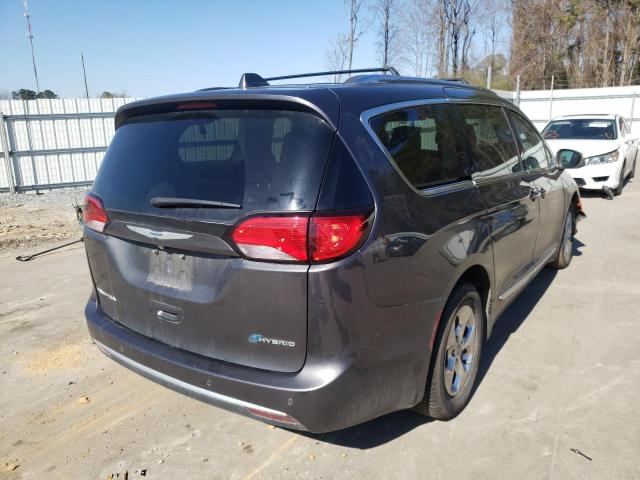 2019 CHRYSLER PACIFICA H 2C4RC1L78KR577686