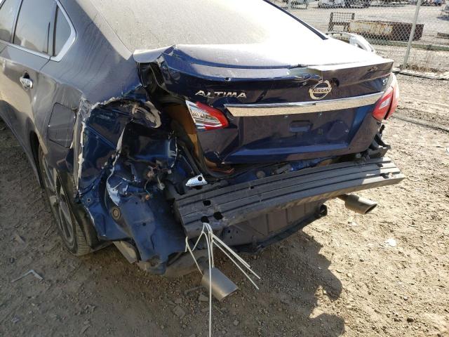1N4AL3AP3GC219090 Nissan ALTIMA 2.5