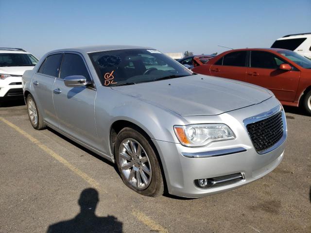 2C3CCACG7CH204091 Chrysler 300 Limite 2012