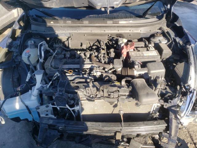 2019 NISSAN KICKS S - 3N1CP5CU4KL516956