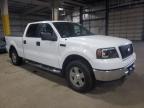 2006 FORD  F-150