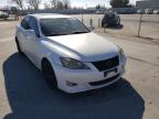 2007 LEXUS  IS