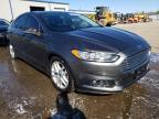 2015 FORD  FUSION