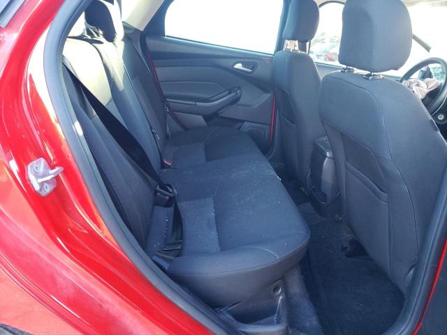 2015 FORD FOCUS SE 1FADP3F24FL335752