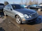 2006 MERCEDES-BENZ  E-CLASS