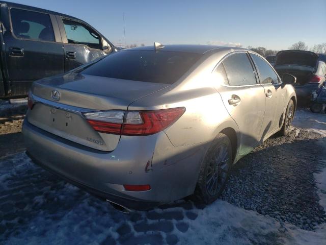 2018 LEXUS ES 350 58ABK1GG3JU079917