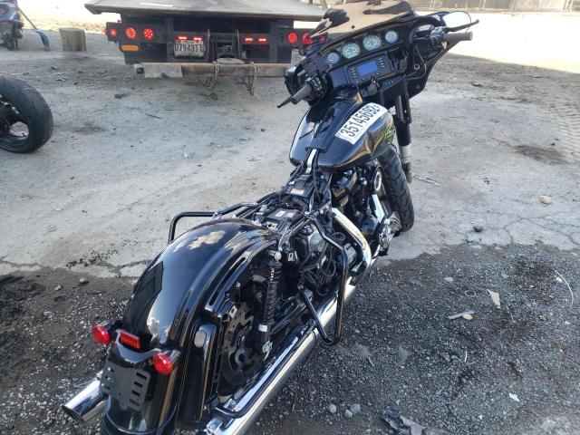 1HD1KRP15KB626666 Harley-Davidson Flhxs 2019. Фото: 3