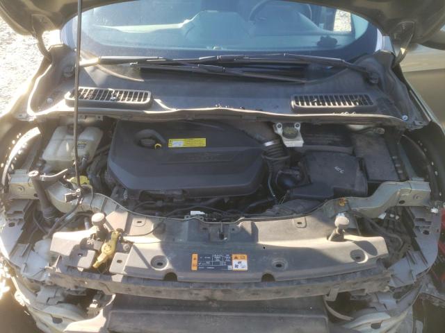 2013 FORD ESCAPE SE - 1FMCU0GX4DUC17369