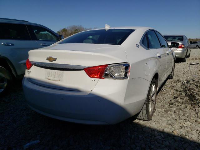 2015 CHEVROLET IMPALA LT - 2G1115SL8F9129620