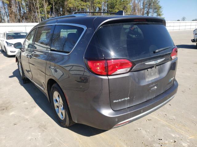 2019 CHRYSLER PACIFICA H 2C4RC1L78KR577686