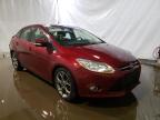 2014 FORD  FOCUS