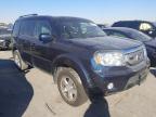 2011 HONDA  PILOT