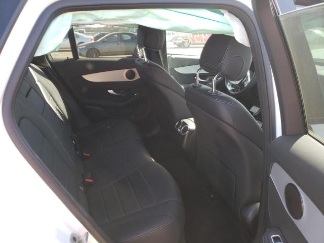 W1N0G8EB2MV305490 Mercedes-Benz Glc 300 4matic