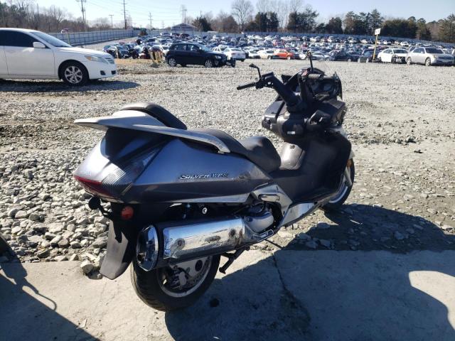 2007 HONDA FSC600 D JH2PF01157K500844