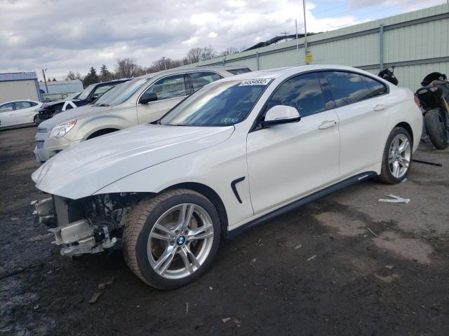 2017 BMW 440XI GRAN WBA4E5C56HG189003