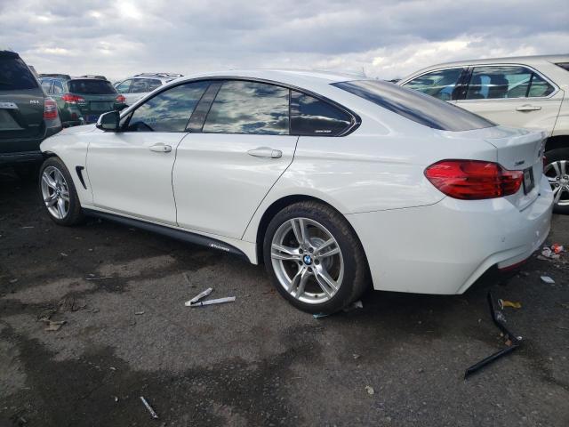 2017 BMW 440XI GRAN WBA4E5C56HG189003