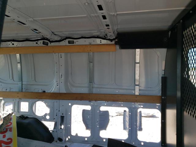 2018 FORD TRANSIT T- 1FTYR1ZM8JKA98933