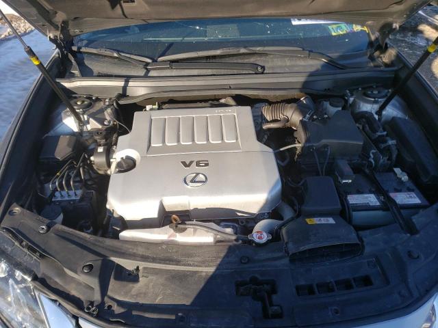 2018 LEXUS ES 350 58ABK1GG3JU079917