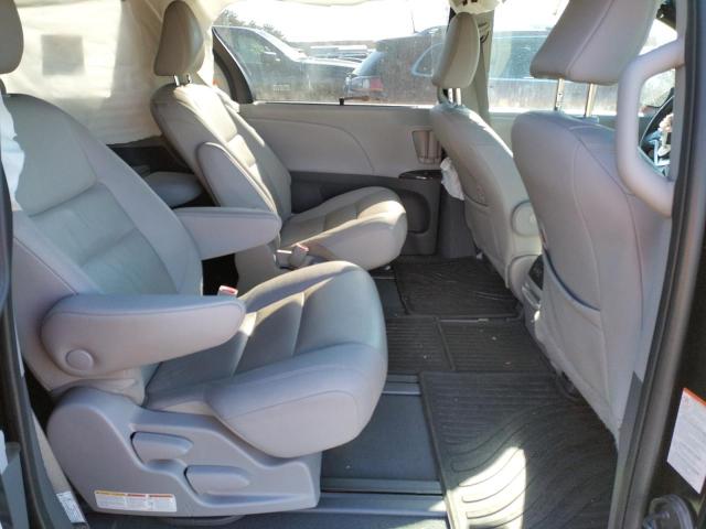 2020 TOYOTA SIENNA XLE 5TDDZ3DC2LS246563