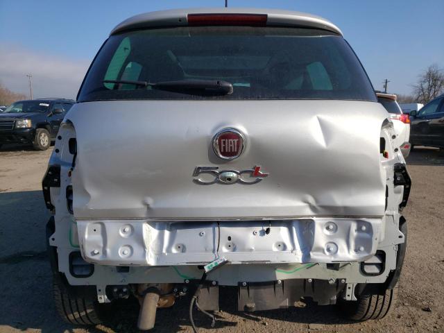 2020 FIAT 500L LOUNG ZFBNFACHXLZ042528