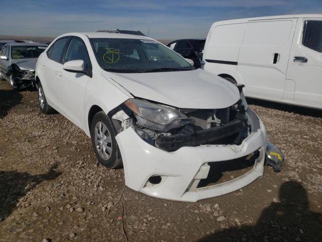 2015 TOYOTA COROLLA L - 5YFBURHE7FP280922